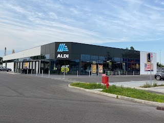 ALDI Ferrara Via Eridano