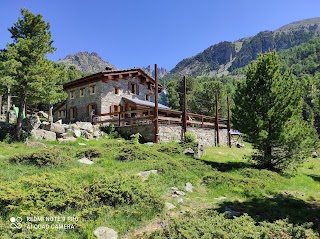 Rifugio Bagnour