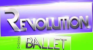 Revolution Ballet Studio ASD