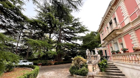 Villa Carenza