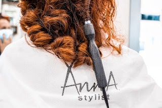 Anna Stylist