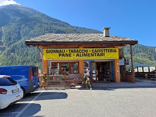 Alimentari Bar Giornali di Capitani Marina