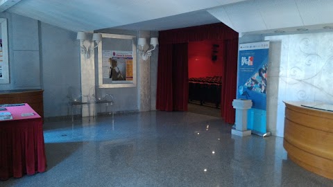 Cinema Teatro Dante