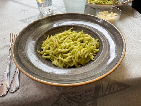 Antica Osteria dell'Uva La Spezia