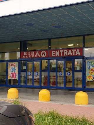 Brico Rida Market