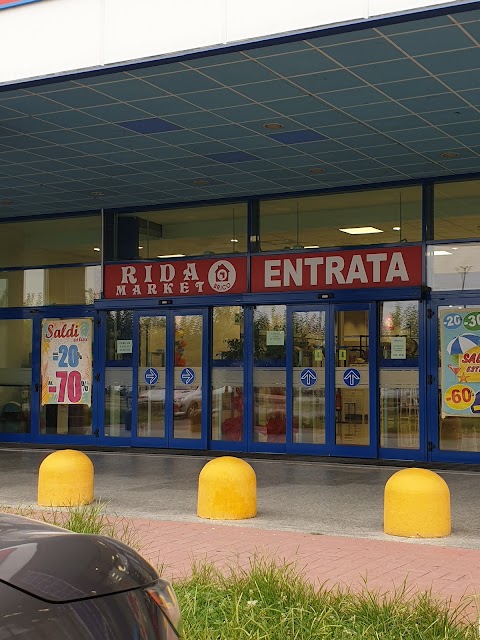 Brico Rida Market