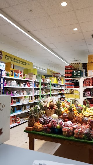 Todis - Supermercato (Ficarazzi - Via Marco Polo, 13)