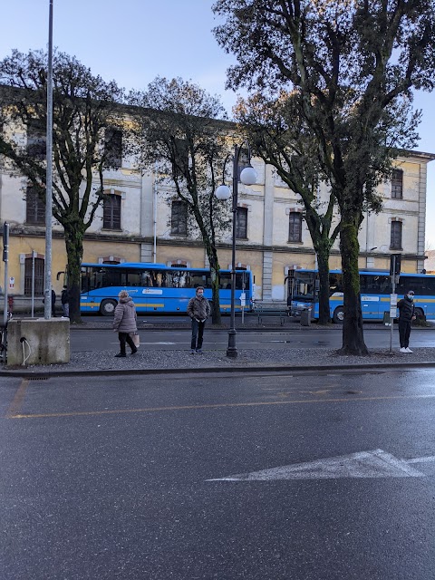 Stazione Bus Lucca