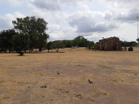 Parco giochi per bambini