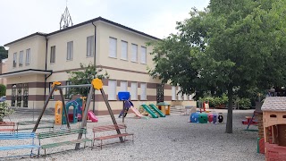 Scuola dell'Infanzia di Caonada