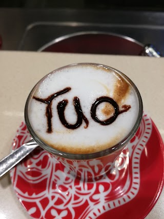 Caffe’ Gargoni Pomezia