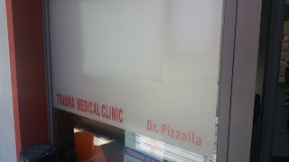 Alp Trauma Clinic Dott. Pizzolla