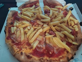 Pizza Snack di Giacomino Di Modica