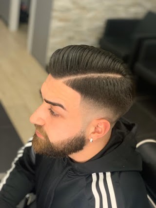 Hennà Barber Concept