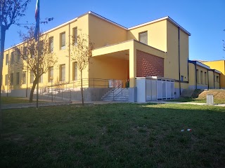 Scuola primaria "Stefano Pavesi"