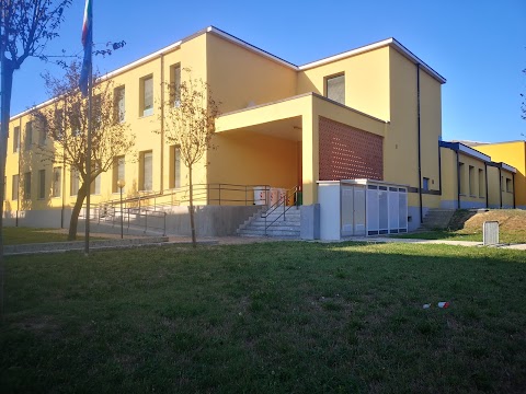 Scuola primaria "Stefano Pavesi"