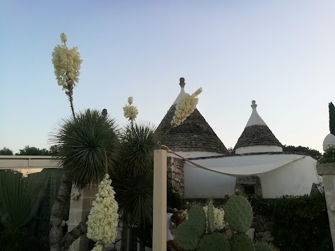 Trulli Gattopardo