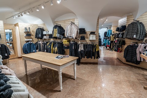 Montura Store Rovereto