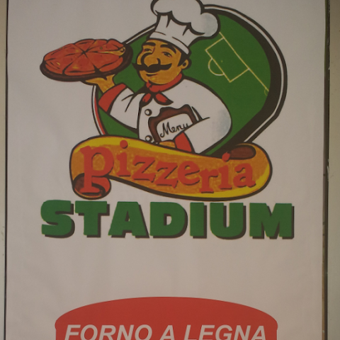 PIZZERIA STADIUM