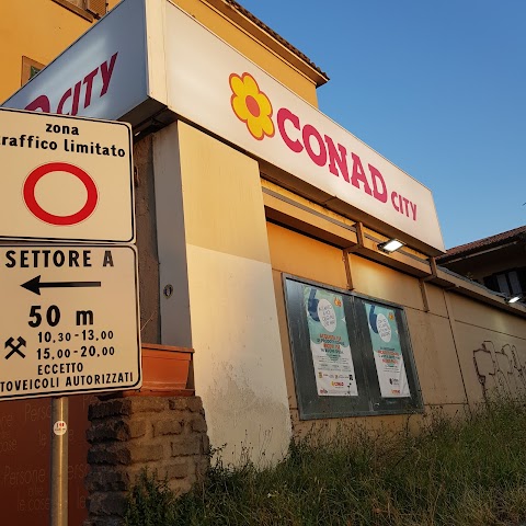 CONAD CITY