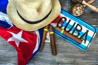 Visto per Cuba, Servizi consolato Cuba e Visto di ingresso per Cubani