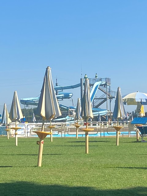 Piscine di Viadana