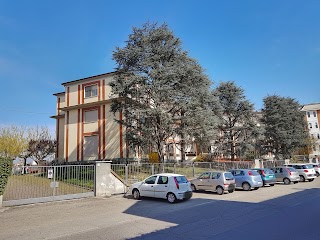 Scuola dell'Infanzia e Primaria Madre Mazzarello