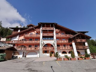 Hotel dal Bracconiere