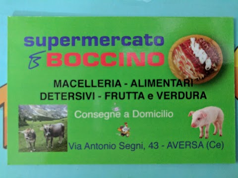 Boccino Massimo