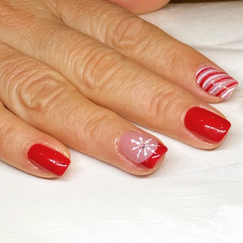 Beauty Nails Art by Elena