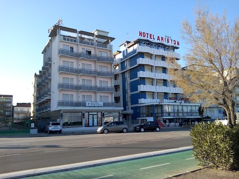 Hotel Ariston