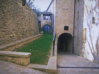 Università degli Studi della Repubblica di San Marino