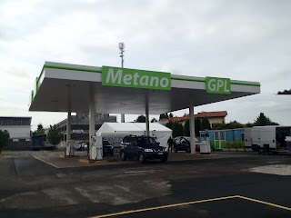 Green Fuel Company SpA - Metano per Auto (NGV)