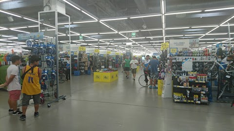 Decathlon Corsico