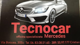 Tecnocar di Gatti Cristian