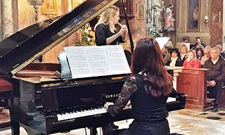 Istituto musicale Accademia del Ricercare