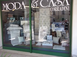 Moda & Casa Corradini