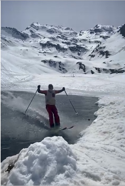 Office Des Guides Des Belleville - Val Thorens