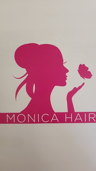 Monica Hair Stylist
