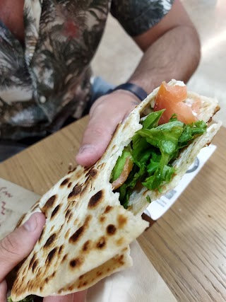 La Piadineria