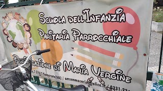 Scuola dell'infanzia Purificazione di Maria Vergine