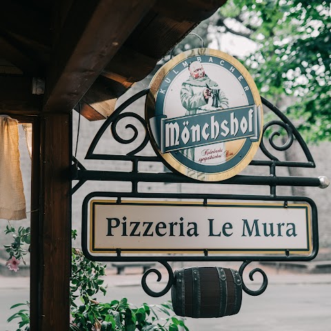 Pizzeria Le Mura