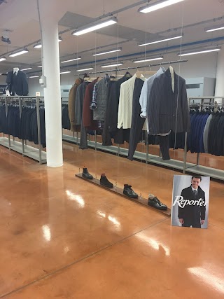 OUTLET SanRemo Moda Uomo