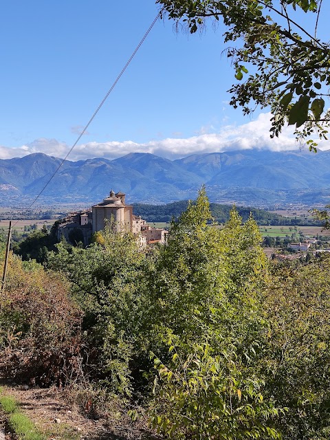 La bottega del fabbro affitto breve