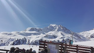 Skiset Terre de Haut