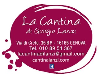 La Cantina di Giorgio Lanzi