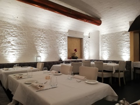 Ristorante Il Piccolo Mondo