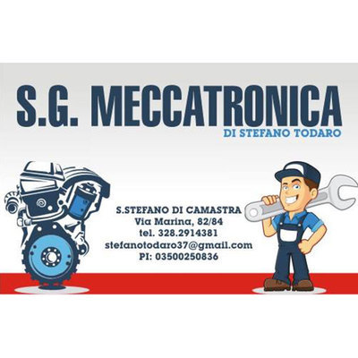 S.G. Meccatronica Officina