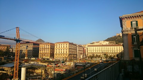 Associazione Teatro Stabile Della Città Di Napoli