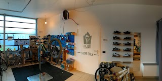 HEIDI The Bike Shop